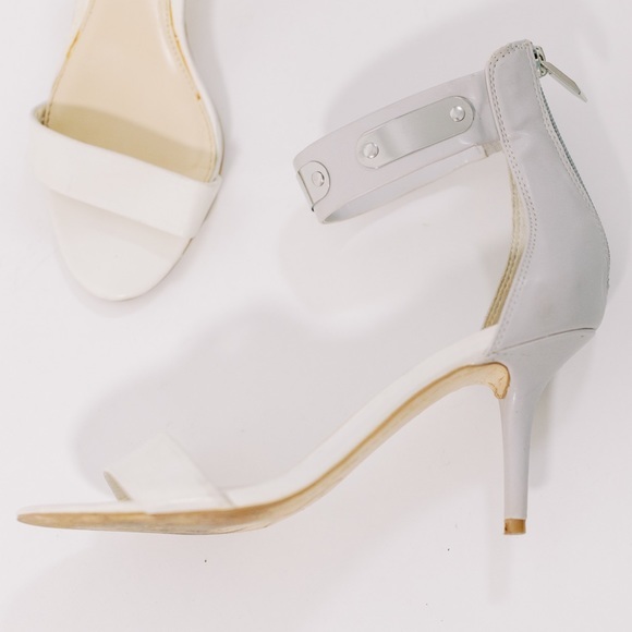 Dressy sandals with Ankle straps!! - Picture 5 of 7